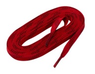 Winnwell Вощені Шнурки Winnwell, Червоні, 63