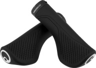 Грипси Ergon Gs 1 Evo, Велосипедні Ручки, Розмір S, Чорні