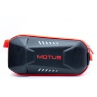 Motus Sakwa Red Edition 3L - Сумка На Кермо Скутера, Водонепроникна