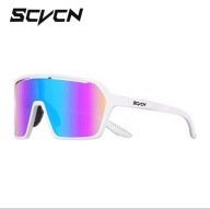 Спортивні Очири Для Велосипеда Гірський Біг Uv 400 Scvcn