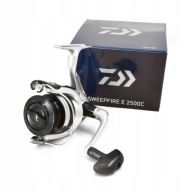 Спінінг Daiwa Sweepfire Ec 2500