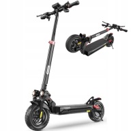 Iscooter Ix4 Електромобіль Off-Road Foldable 800W 45Km/H 50Km 15Ah 10
