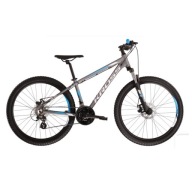 Велосипед Kross Hexagon 3.0 Mtb, Рама M-19