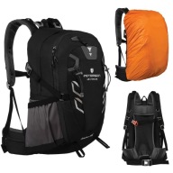 Спортивний Туристичний Рюкзак Peterson 40L Для Походів У Гори З Чохлом