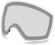 Скло Окулі Oakley Flight Deck L(Xl) Прозорна Лінза S0