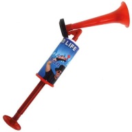 Стадіон Fan Trumpet З Поршневим Насосом Air