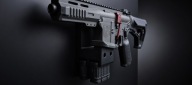 Вішалка Настінне Кріплення Для Копії Asg Ar15