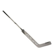 Ключка Воротарська Хокейна Bauer Bauer Gsx S23 Int, Intermediate, Чорна, 24