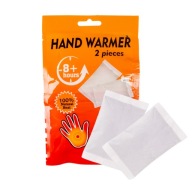 Хімічна Грілка Для Рук Грілка Для Рук Insportline Thermodora 2 Шт.