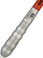 Steel T80 Striker - Style 4 - 25Г