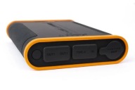 Powerbank Лампа Fox Halo Power 48K Mah