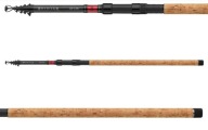 Коропове Вудилище Daiwa Ninja 24 X Tele 12 Футів 3 Фунта 3,60 М.