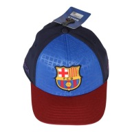 Капелюх Fc Barcelona Капелюк Barcelona Оригінал Капелюк Barca Хет Fcb