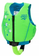Дитячий Гідрокостюм Swim Star Aqua Speed, Розмір S