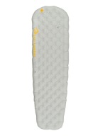 Туристичний Матрац Sea To Summit Etherlight Xt Air Regular - Пісок