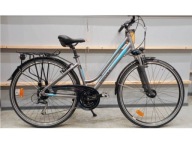 Жіночий Трекінговий Велосипед Shimano Maxim Mt 2.4 Graphite R17 Розпродаж!