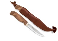 Рибальський Ніж Marttiini Lynx Lumberjack 22См