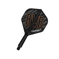 Човники K-Flex - Raymond Van Barneveld - No2 - Short - Trg410132