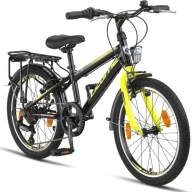 Licorne Bike Carter Міський Велосипед 20