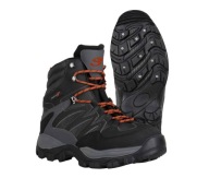 Взуття Scierra X-Force Wading Shoes З Шипами