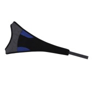 Велосипедні Кросівки Sweat Net Вбирають Піт Поліестер Bike Guard Sweat Blue