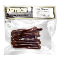 Keitech Easy Shiner 2 008S Scuppernong Rubber 1 Шт.