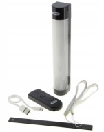 Ngt Tent Light Remote Control Magnet Powerbank