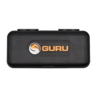 Guru Adjustable Rig Case 8