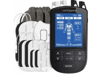 Comfytemp K6105 – Портативний Пристрій Для Транскутанної Терапії Tens/Ems