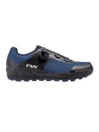 Велосипедки Northwave Corsair 2 Сині