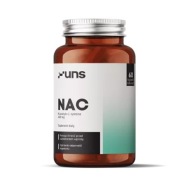 Uns Nac (60 Капс)