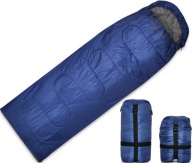 Спальний Мішок Campus 2In1 Cougar Do 0St Quilt 150 Ліво