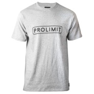 Футболка Prolimit - Mercury Gray - L