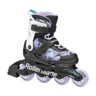 Rollerblade Дитячі Регульовані Роликові Ковзани Microblade Sl