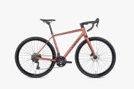 Велосипед Unibike Tier 22S 47 См Brandy 2026, Готовий До Їзди