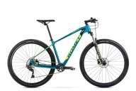 Велосипед Romet Monsun Ltd Mtb, Рама 19 Дюймів, Колесо 29