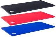 Спортивний Мат Plawil 200X100X4См R160 - Червоний