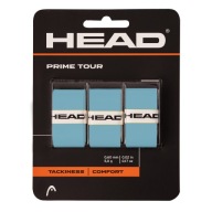 Зовнішня Обгортка Head Prime Tour Blue 3 Шт