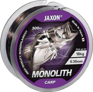 Волосінь Monolith Carp 0,25Мм 300М Jaxon
