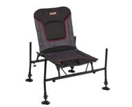 Крісло Для Рибалки Traper Active Feeder