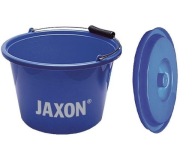 Відро Jaxon + Кришка Для Годувки Джаксон 12Л