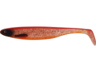 Westin Shadteez Slim Zander Rubber 10 См Super Orange