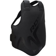 Захист Тіла Rdx T15 Noir Захист Тіла Matte Black Os