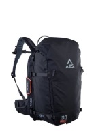 Лавинний Рюкзак Abs Vario Set Easy Tech 30 Л - Темний Сланець L/Xl
