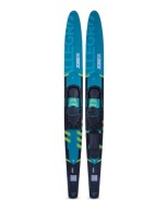 Водні Лижі Jobe Allegre Teal 59 Дюймов 150 См Для Початківців/Просушених