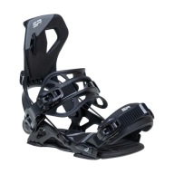 Кріплення Для Сноуборду Sp Fastec Core Multi Black L 2026 ....Fs