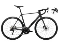 Велосипед Orbea Orca M30I Vulcano - Чорний, Розмір 55