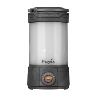 Світлодіодний Ліхтарик Fenix Cl26R Pro - Сірий Кемпінг