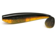 Fox Zander Pro Shads Dark Oil Rubber 7,5 См
