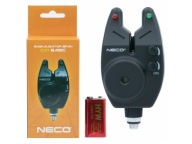 Електронний Сигнал Поклювання Neco Cx1 Green